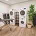 Laundry facility