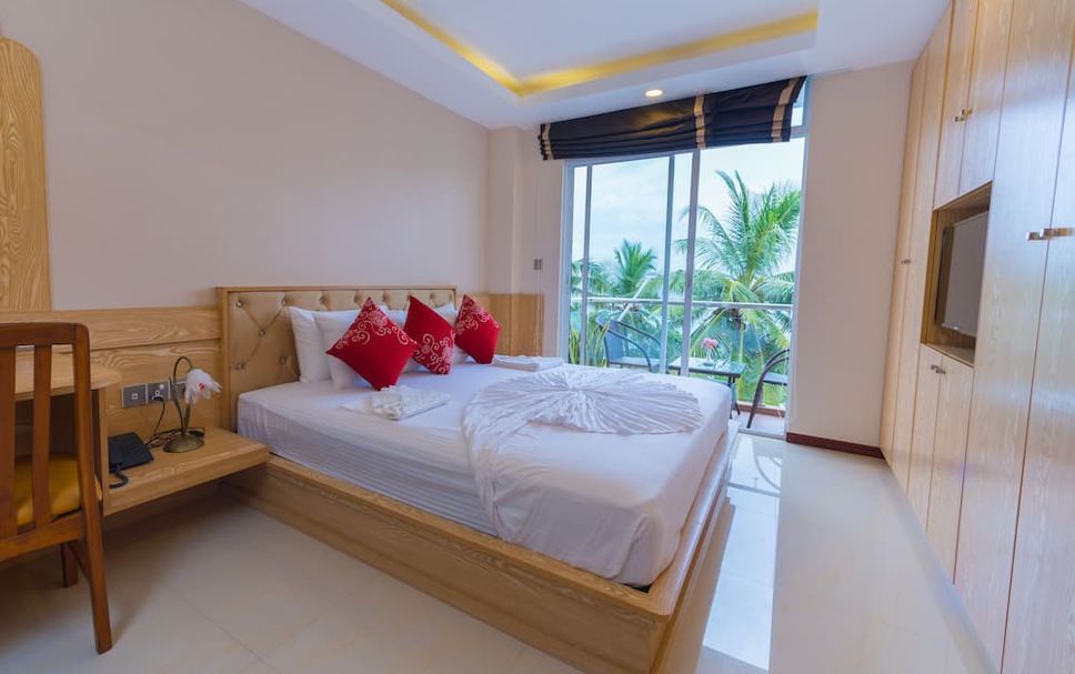 Bedroom Photo