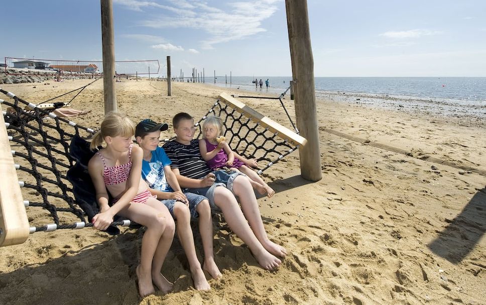 Beach Photo