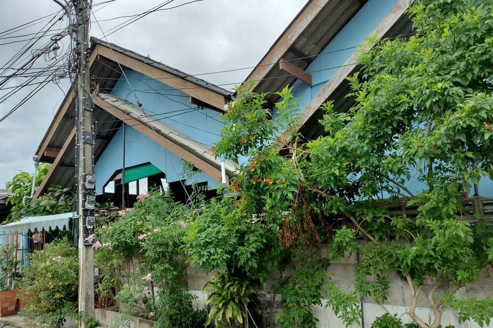 Outdoor view