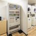 Laundry facility