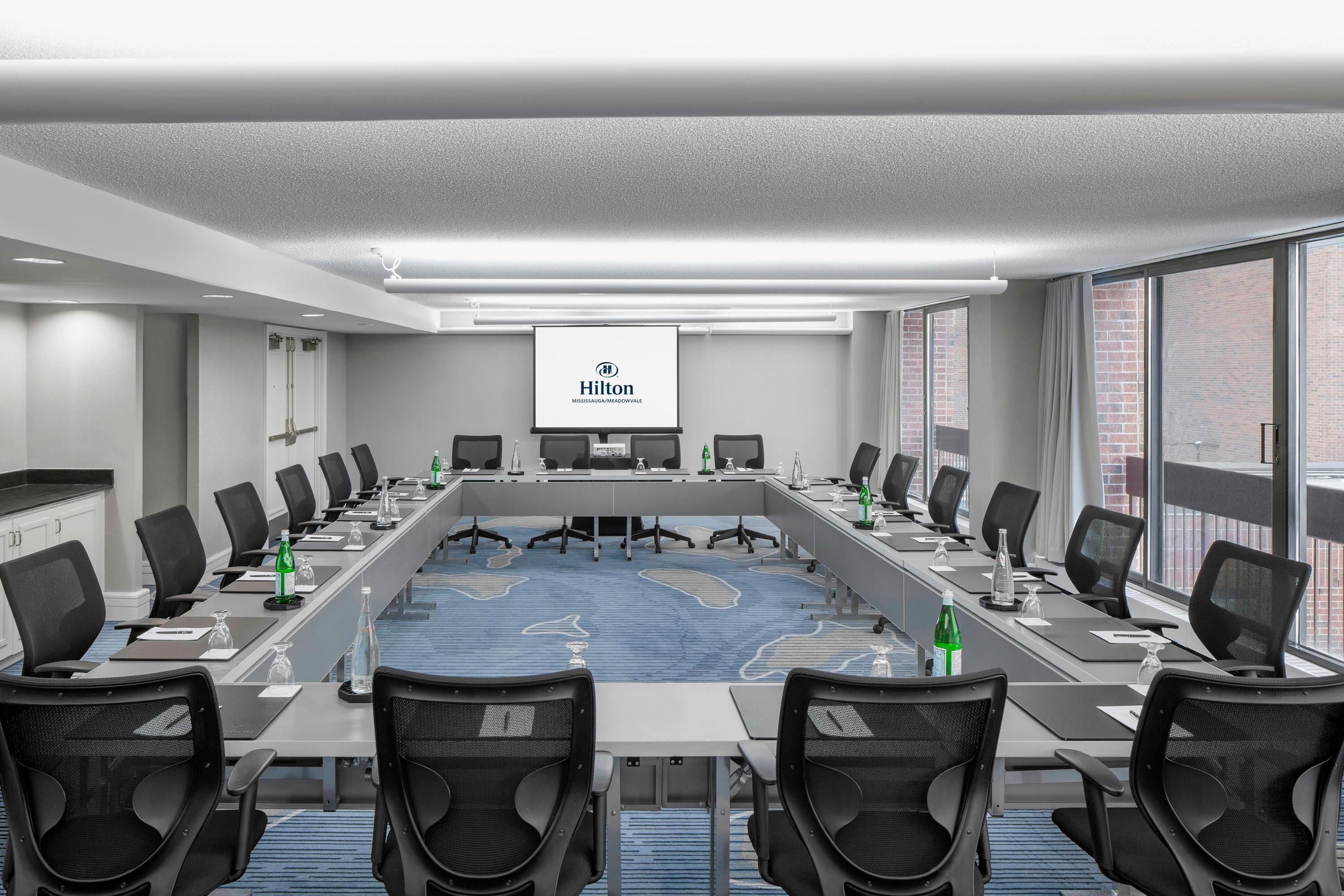 Conference room