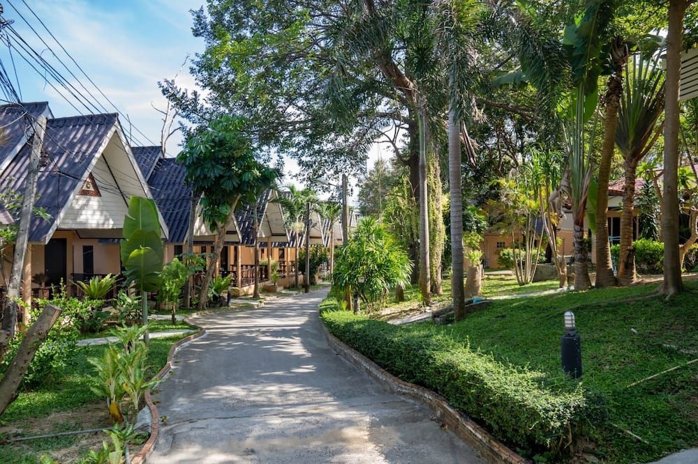 Outdoor view