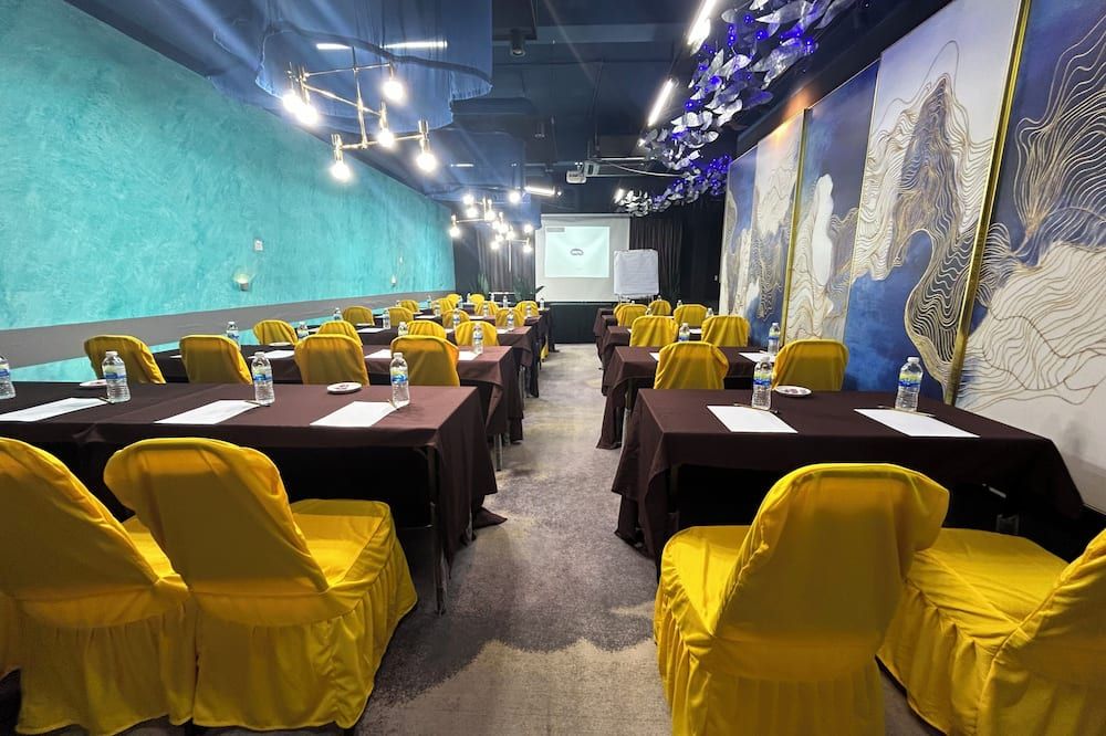Conference room Photo
