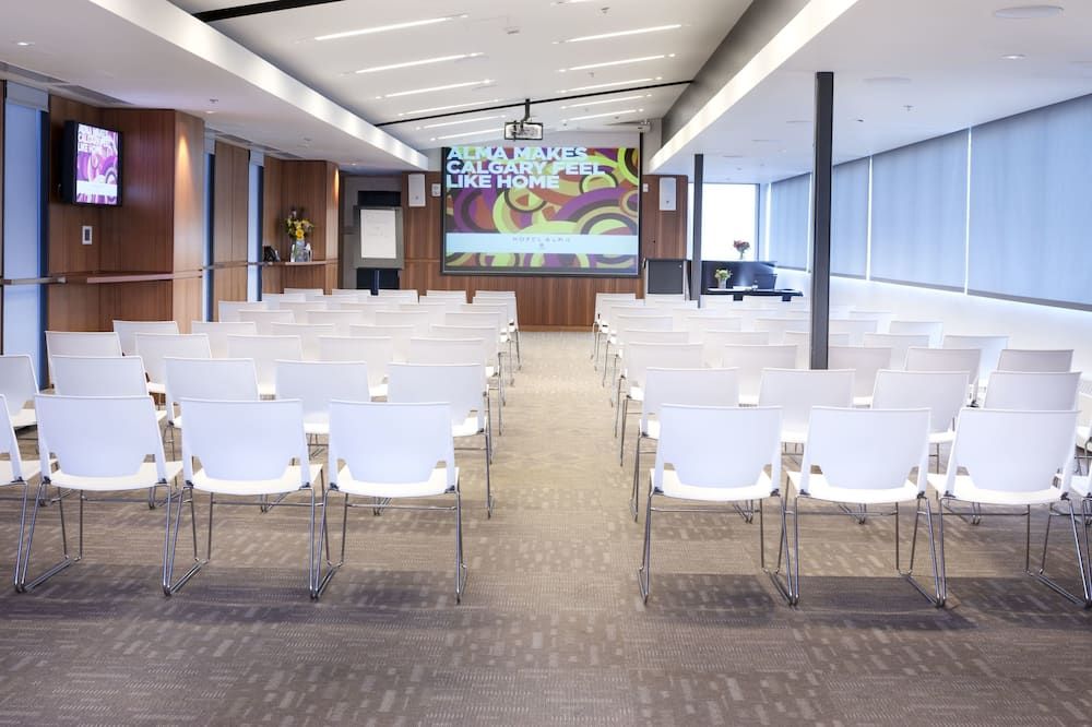 Conference room Photo