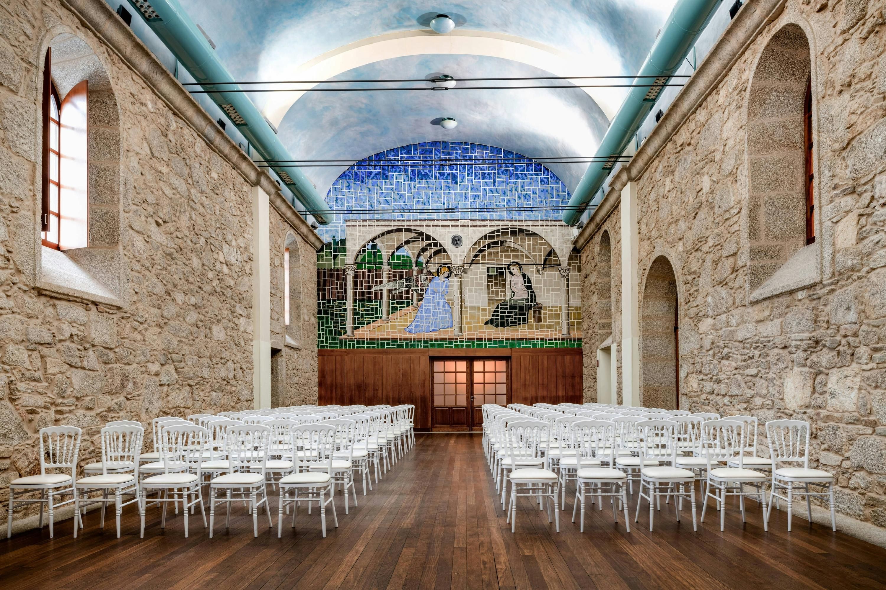 Conference room