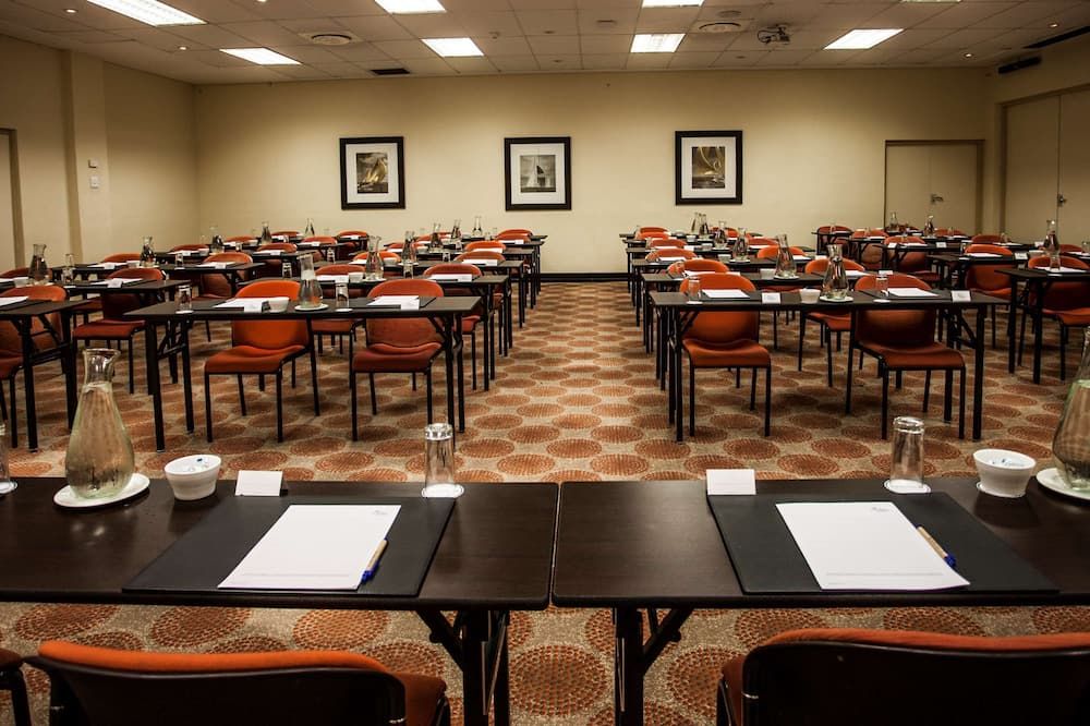 Conference room