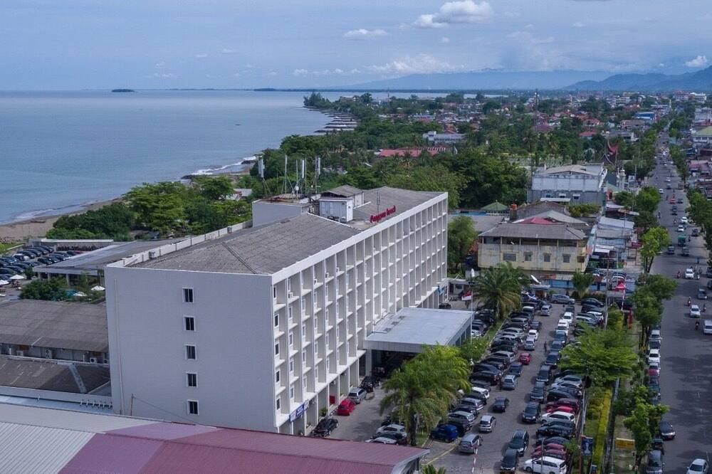 Outdoor view
