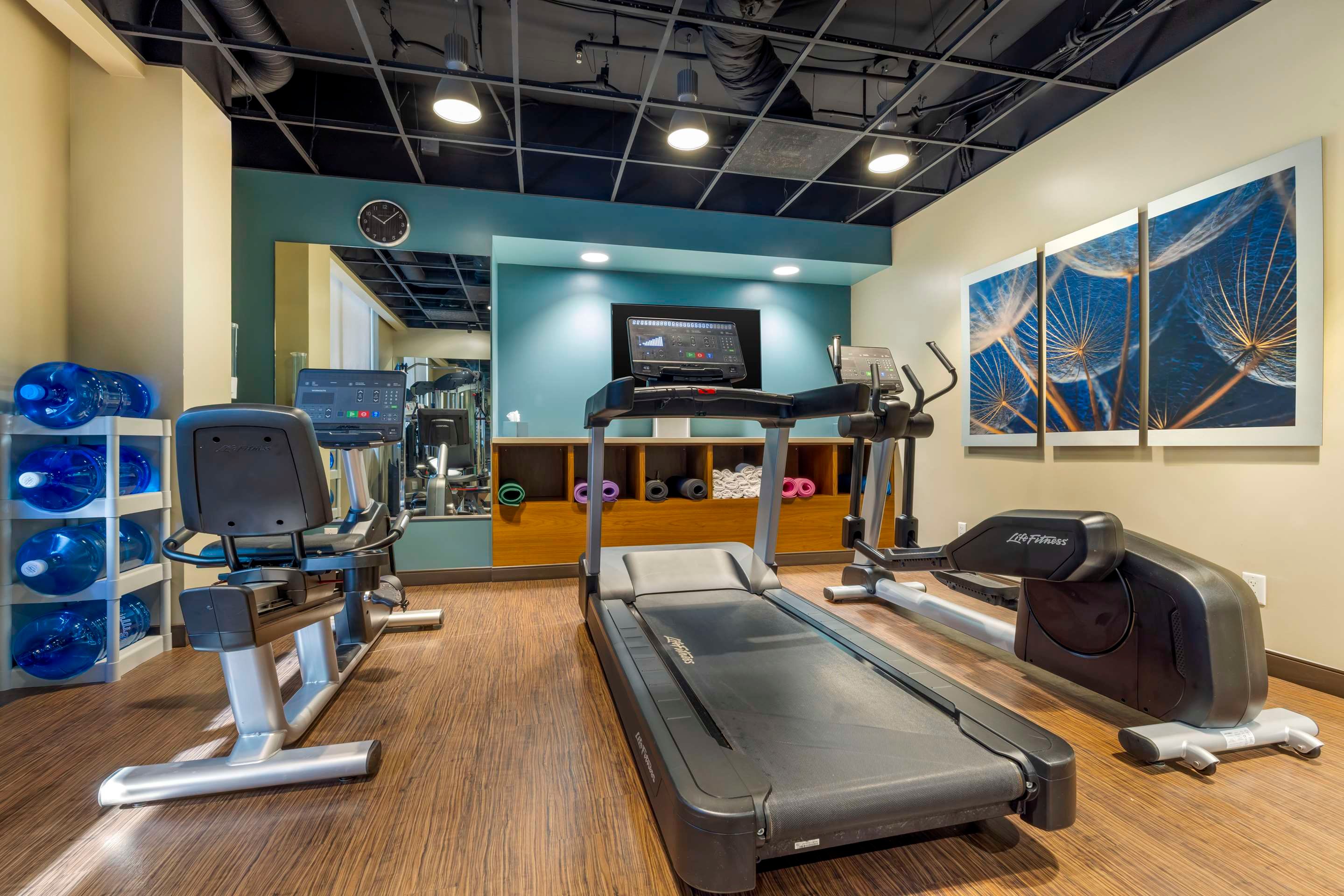 Gym