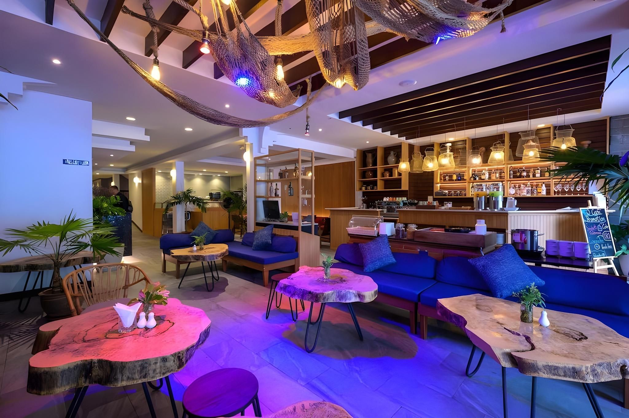 Bar Photo