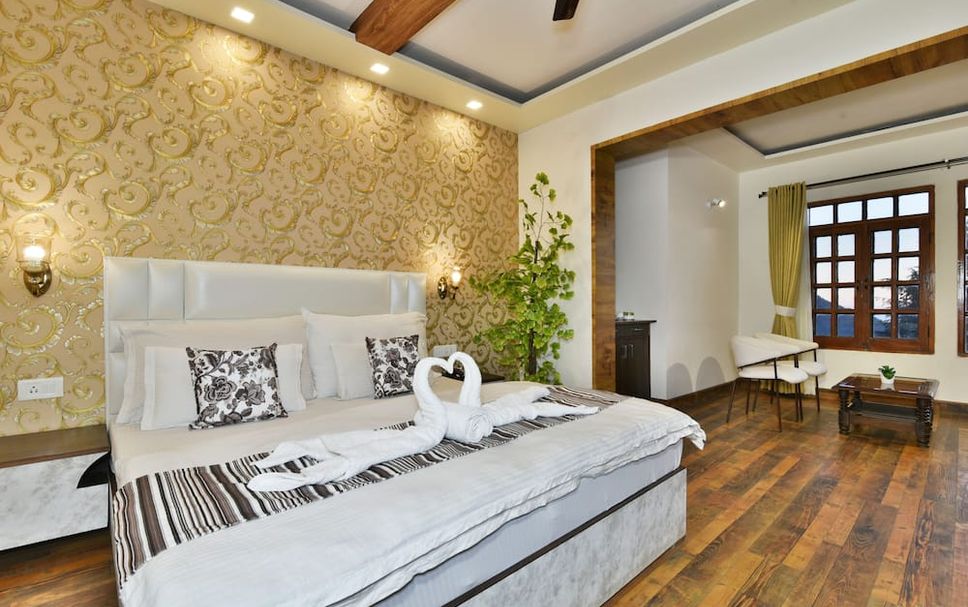 Bedroom Photo