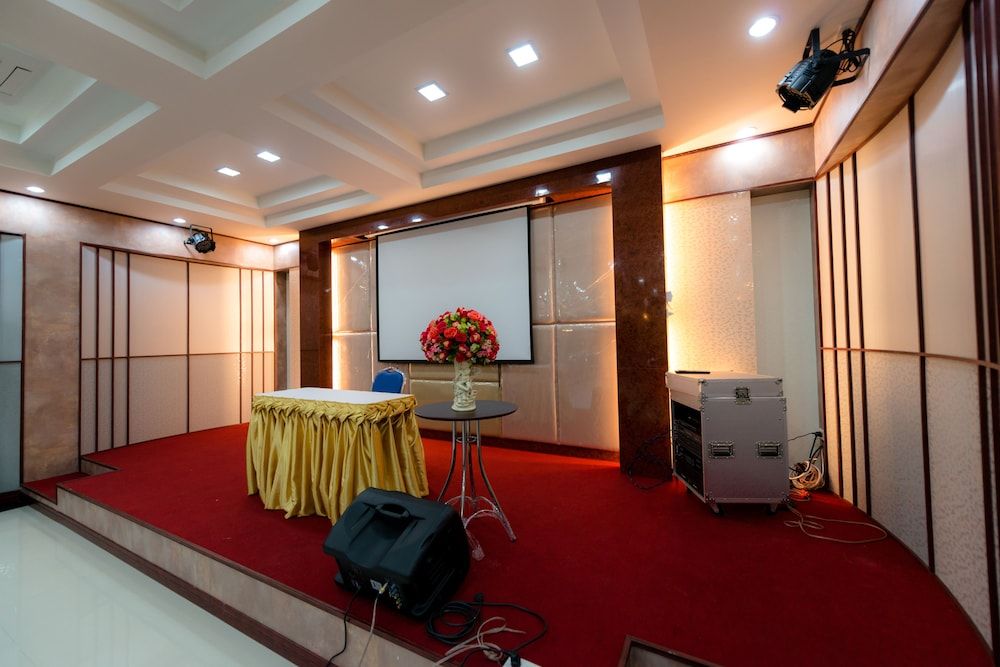 Conference room