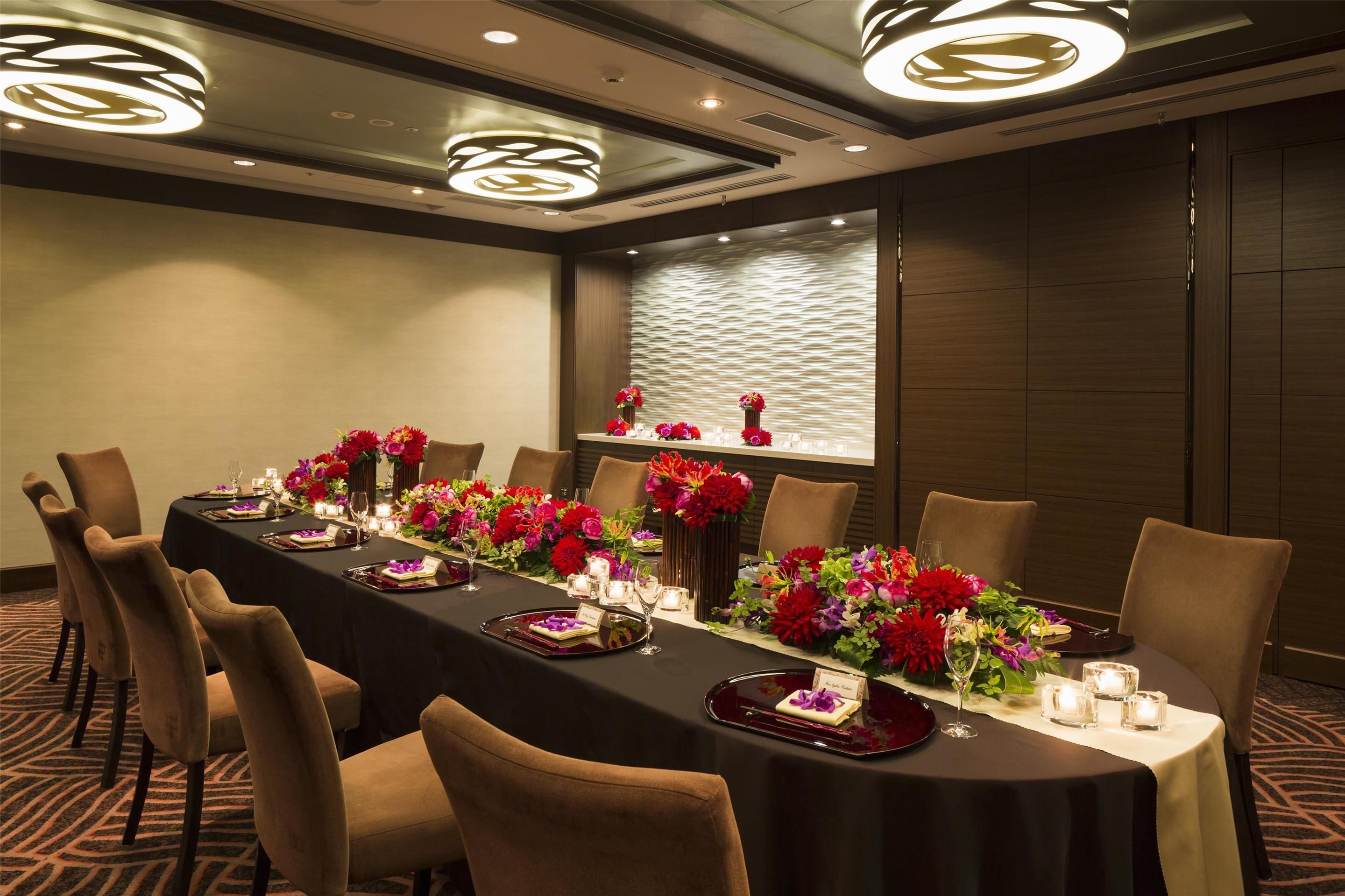 Conference room