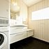 Laundry facility