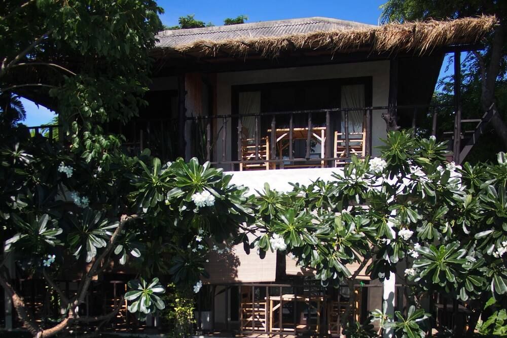 Outdoor view