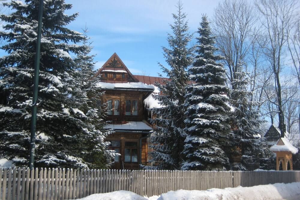 Outdoor view