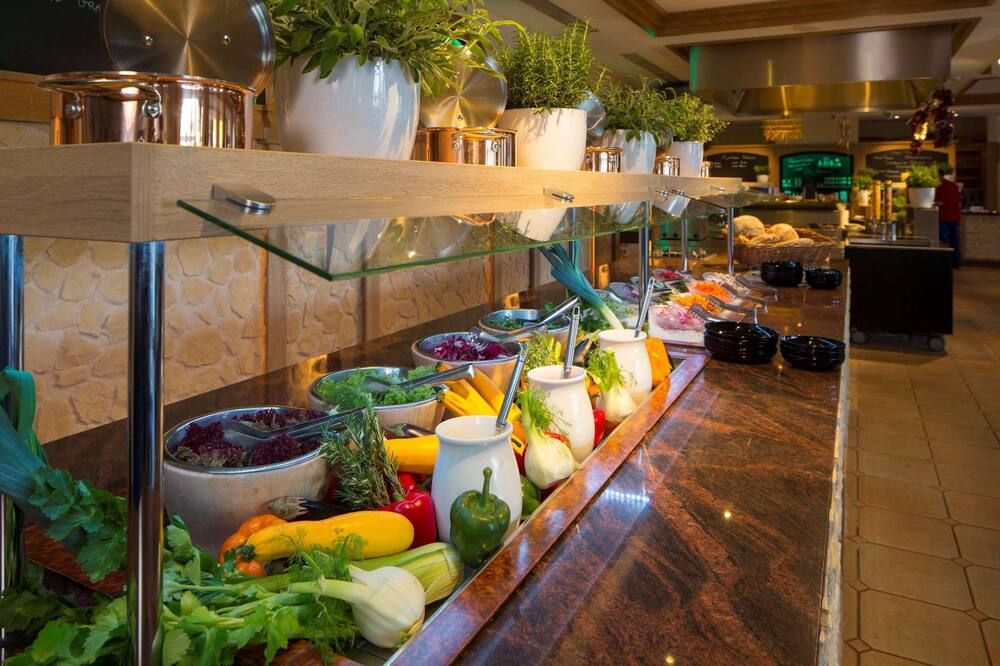 Hotel amenity