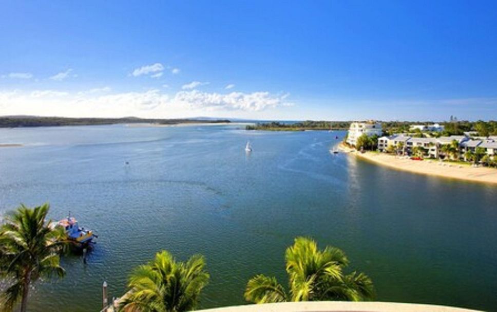 Outdoor view Photo