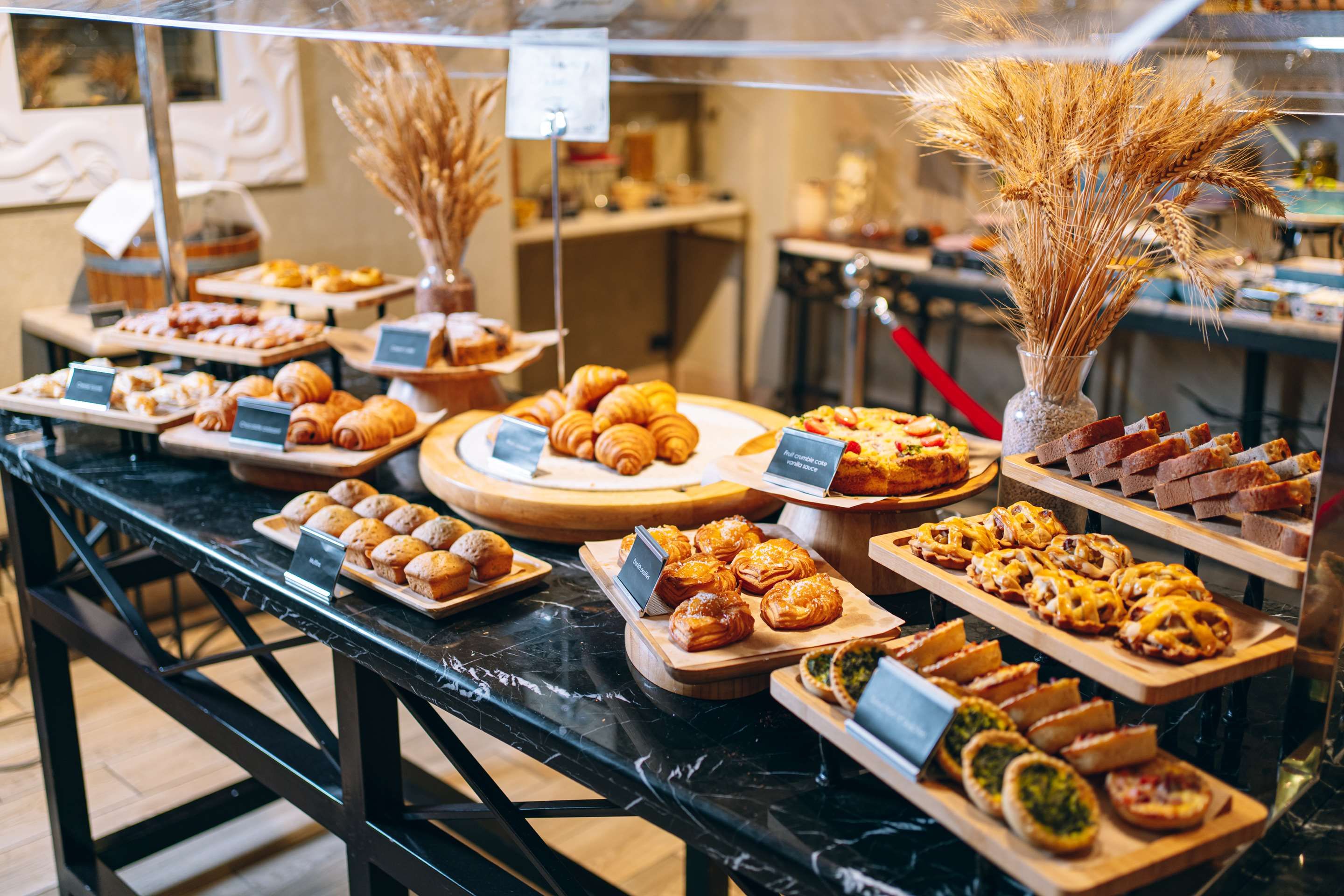 Buffet