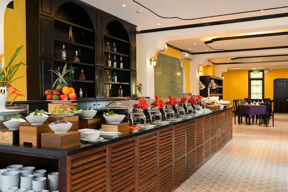 Buffet