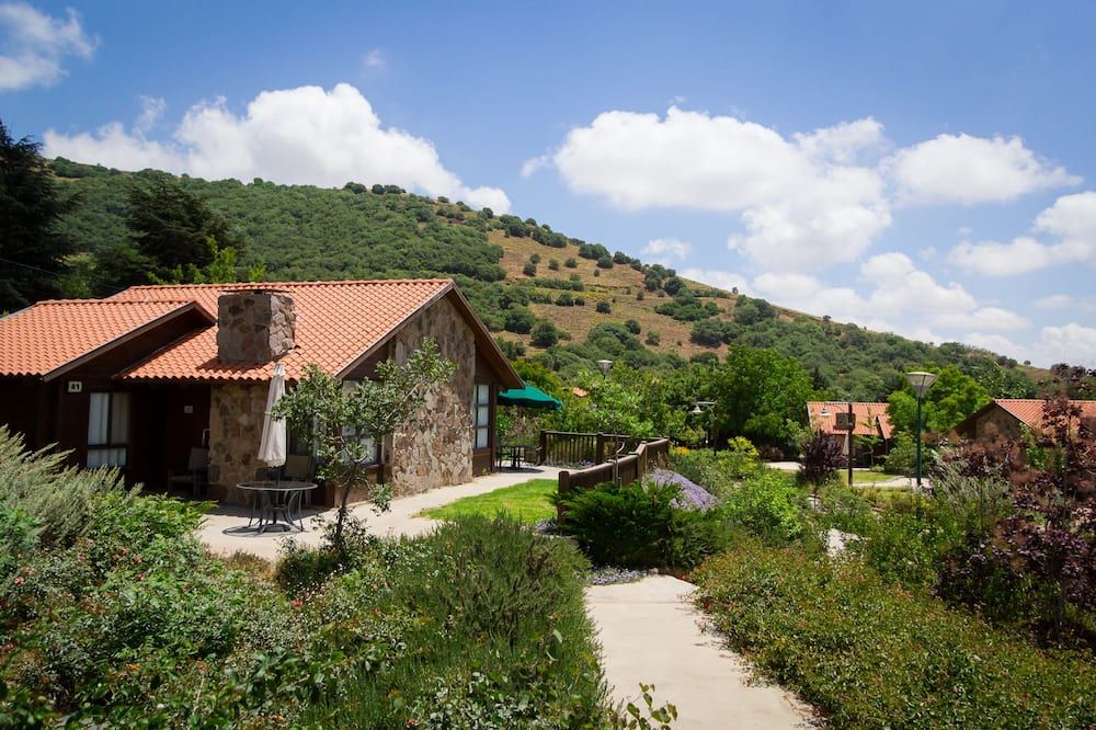 Outdoor view