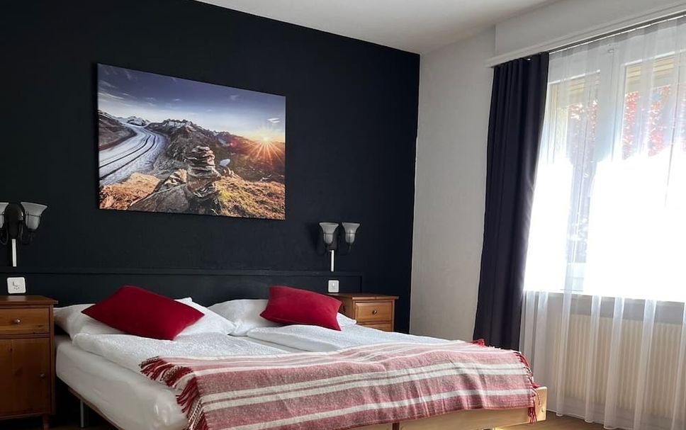 Bedroom Photo