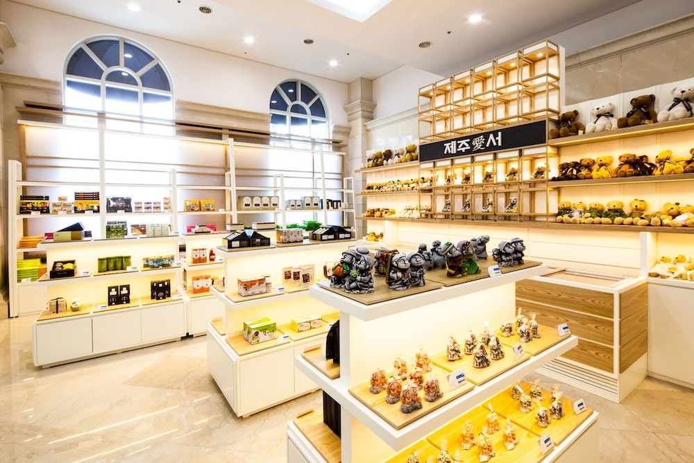 Shop