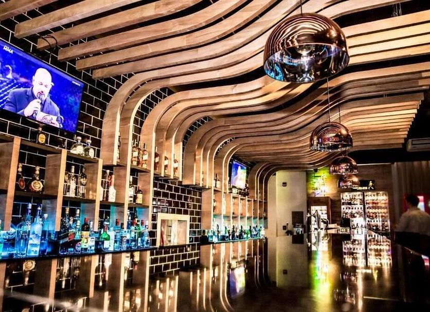 Bar Photo