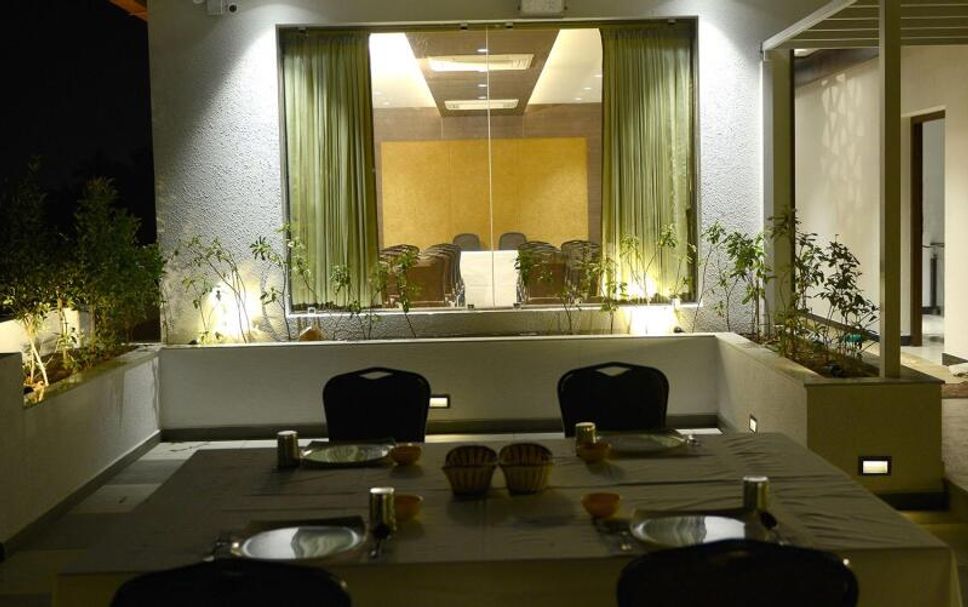 Conference room Photo