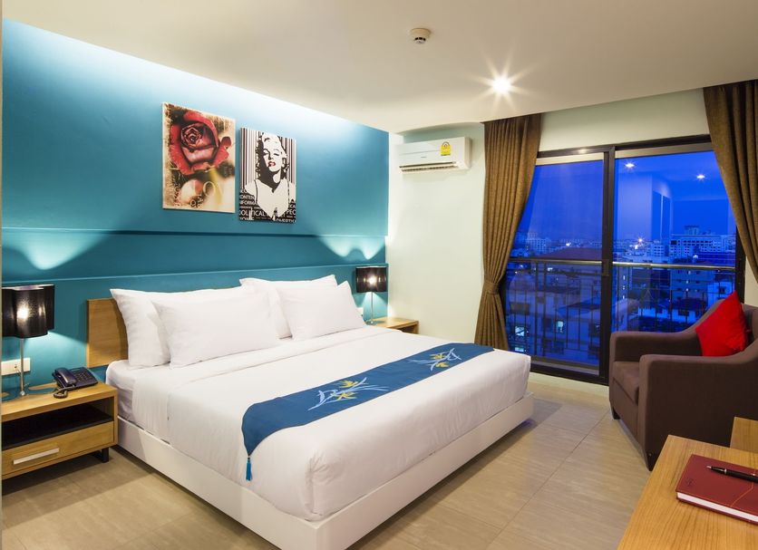 Bedroom Photo