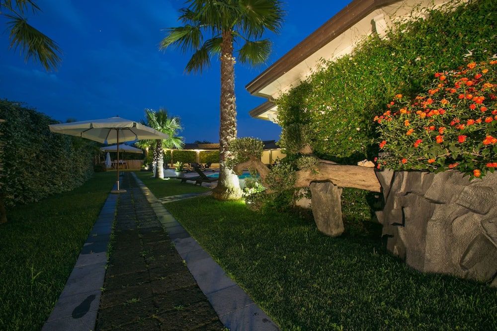 Outdoor view