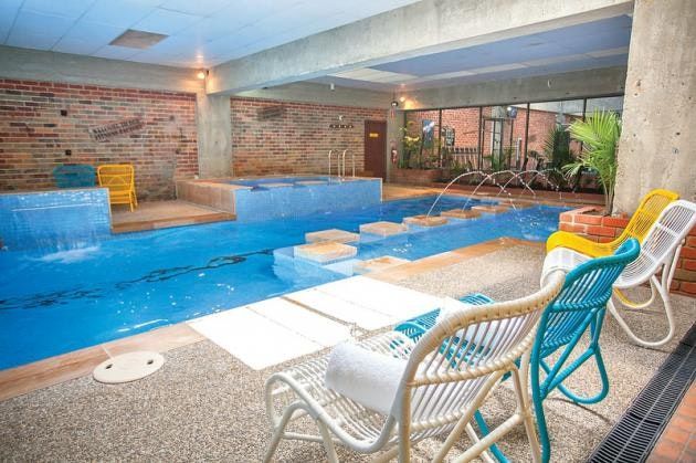 Pool