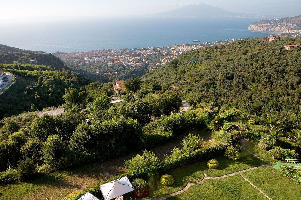 Outdoor view