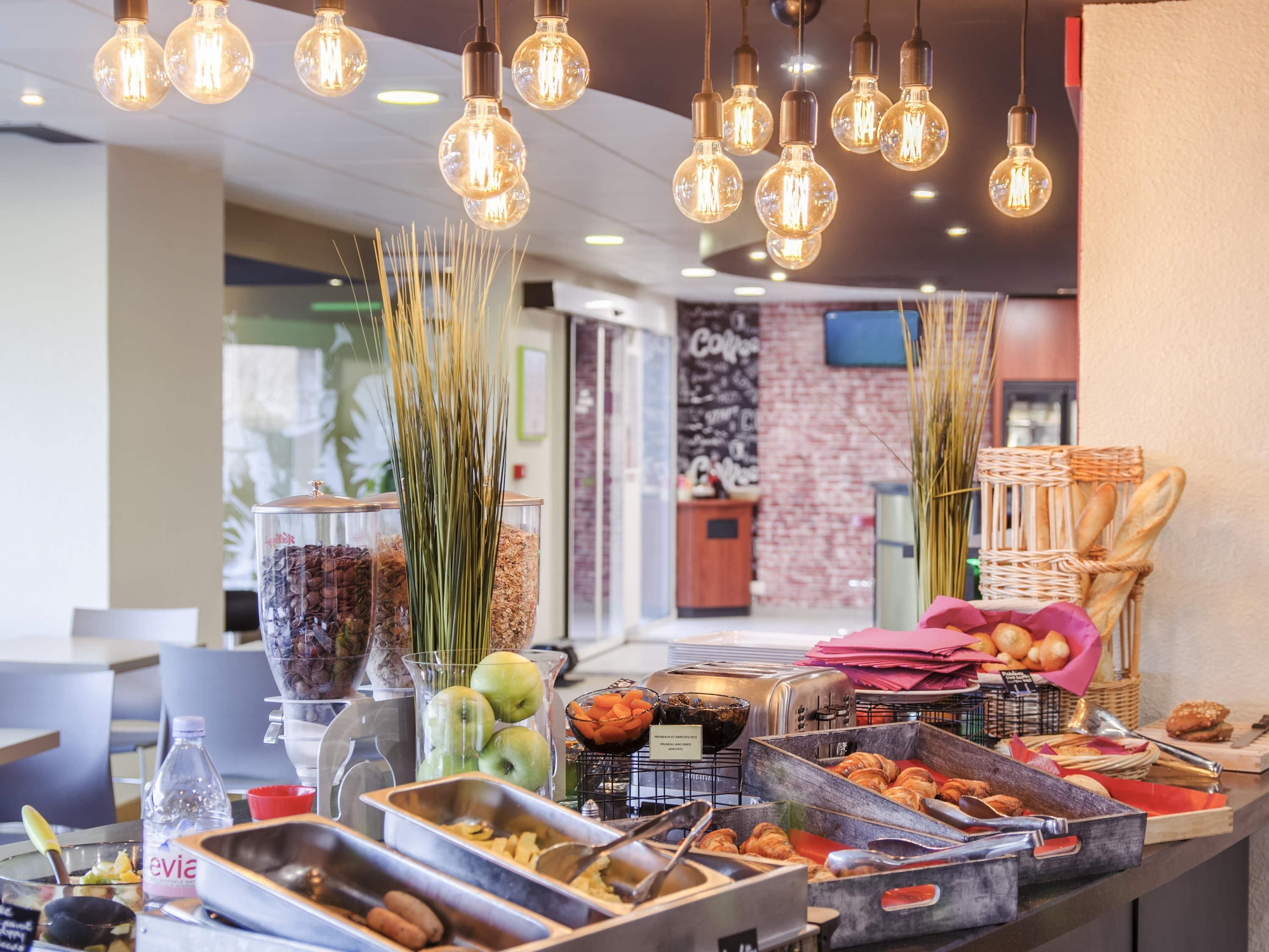 Buffet