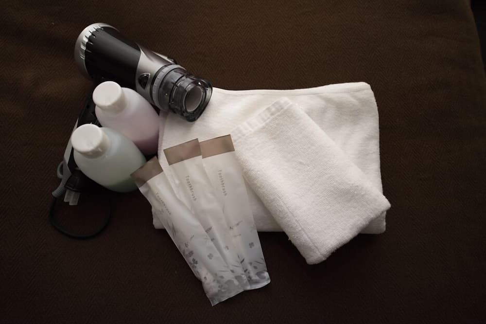 Room amenity