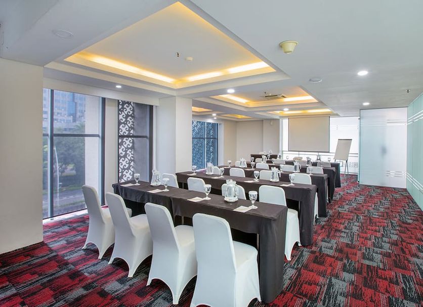 Conference room Photo