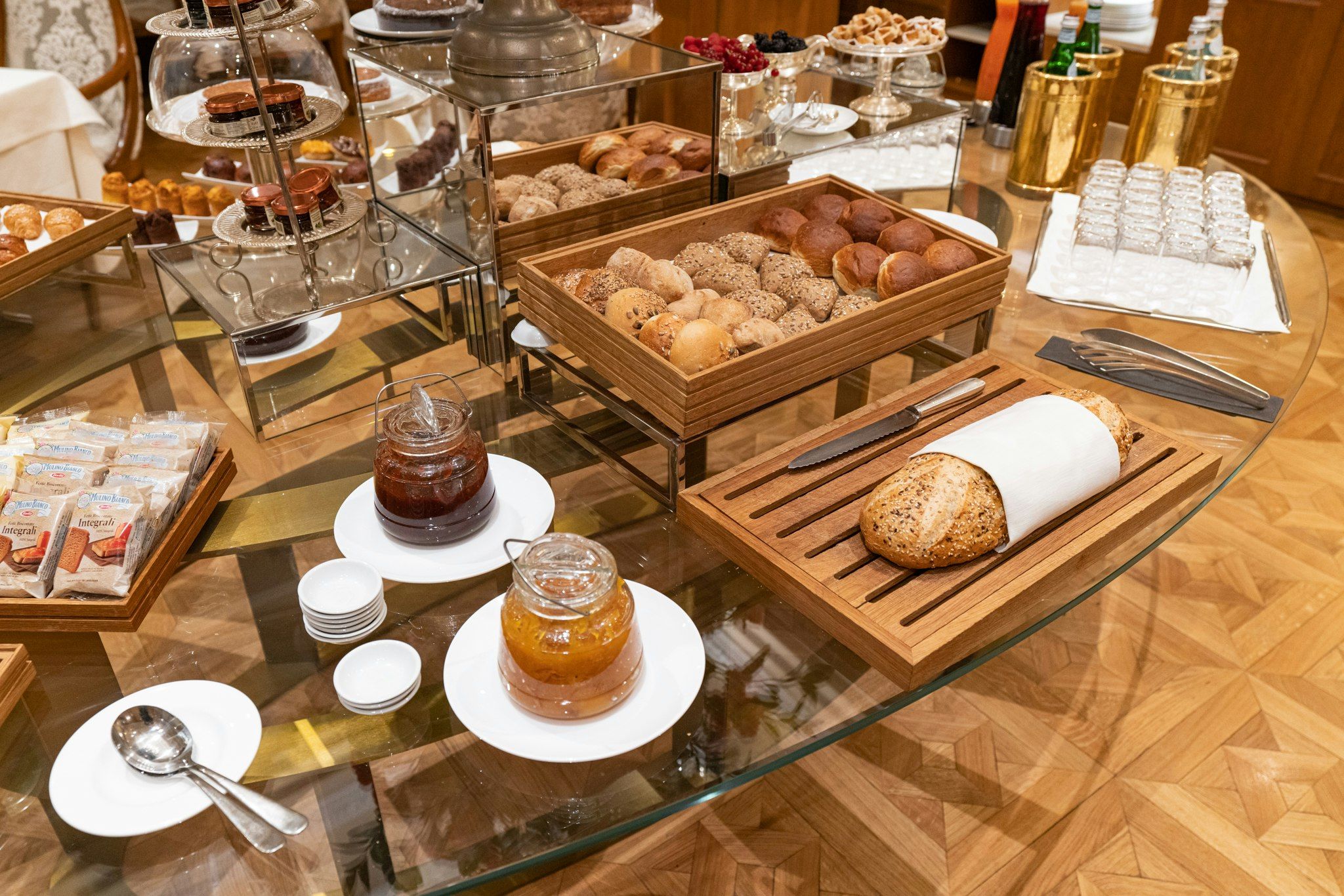 Buffet