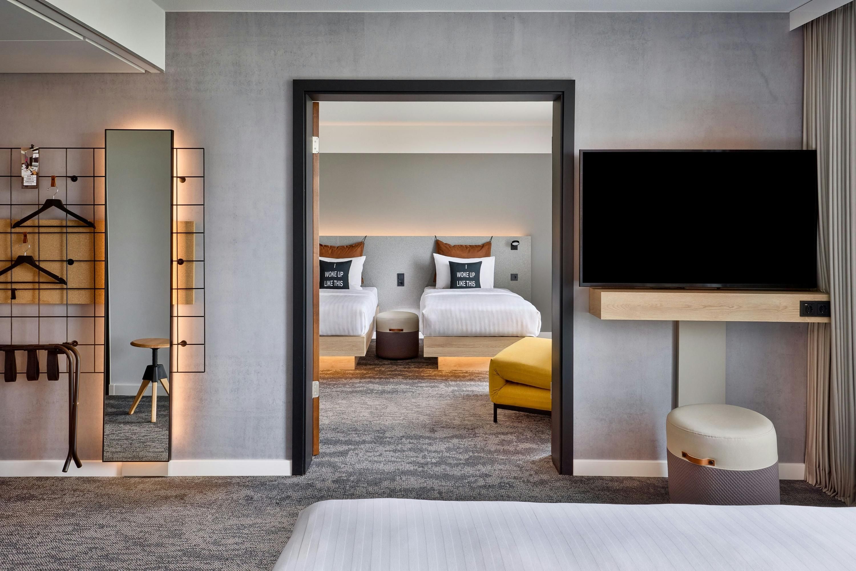 Room amenity