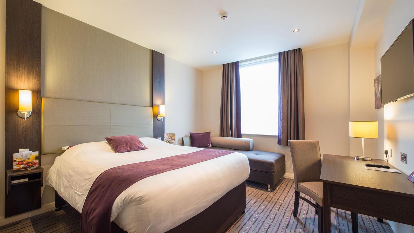 Premier Inn Malvern