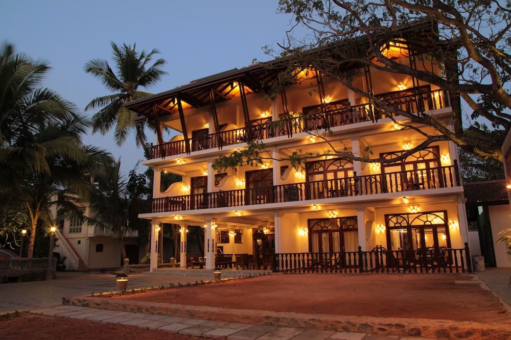 Building