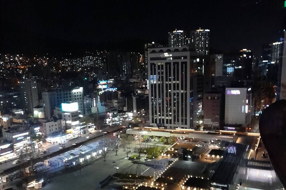 Outdoor view
