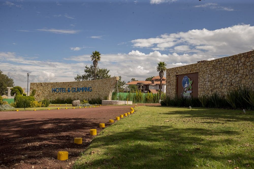 Outdoor view