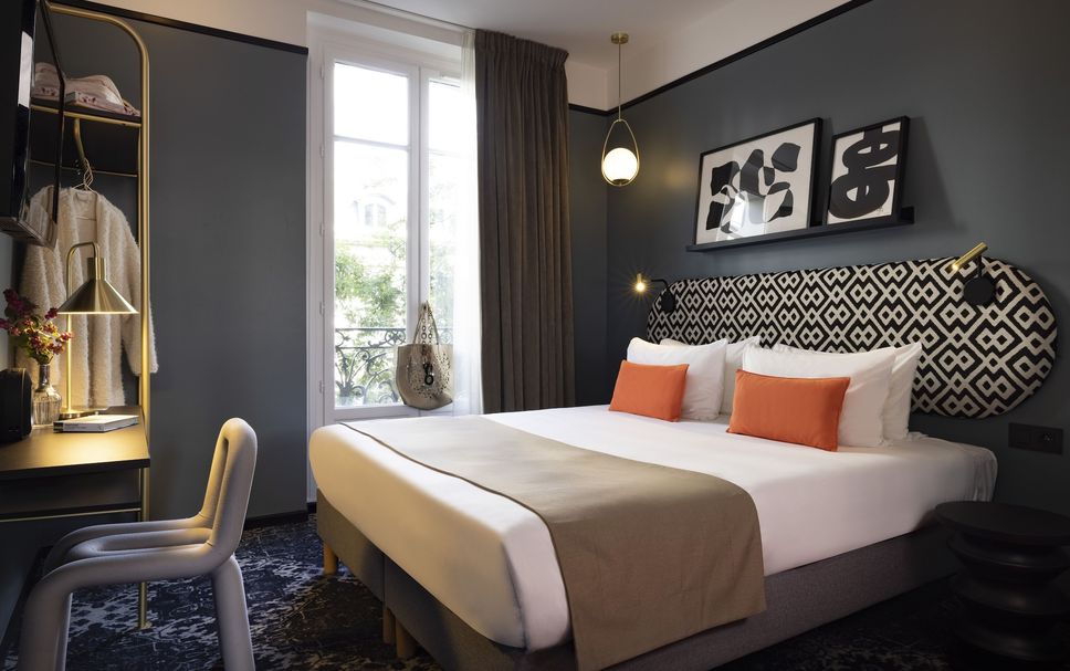 Bedroom Photo