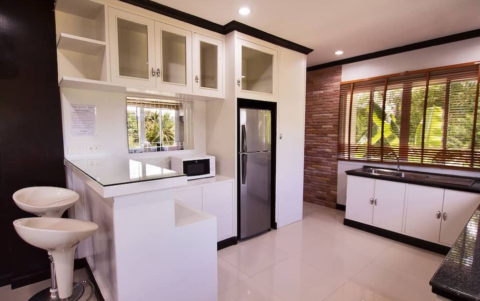 Kitchen Photo