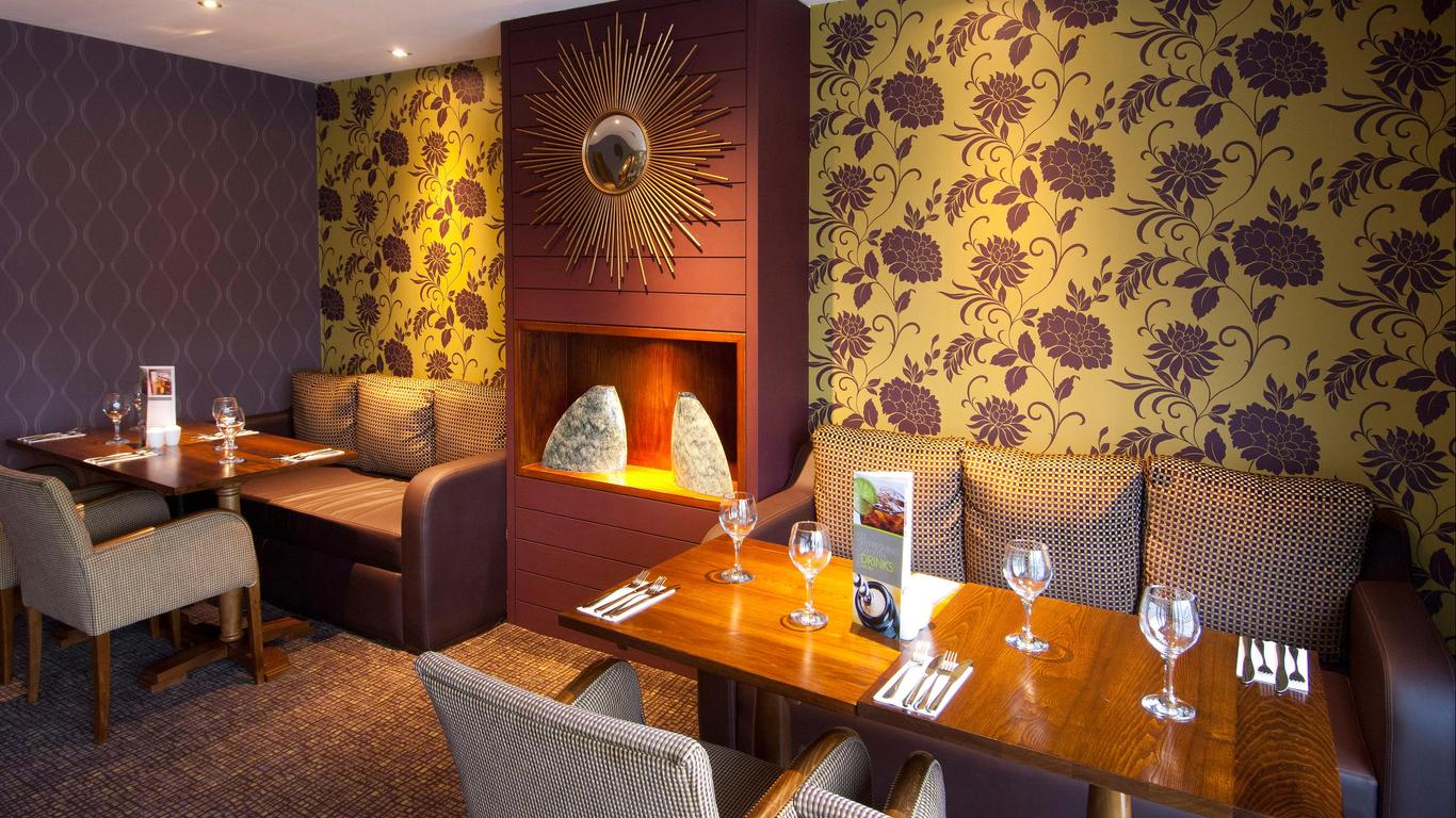 Premier Inn Warwick