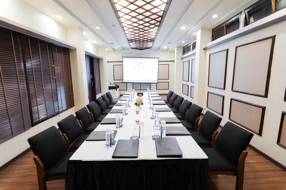 Conference room