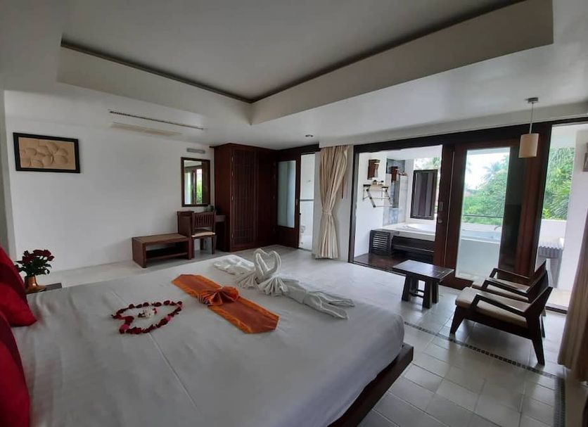 Bedroom Photo
