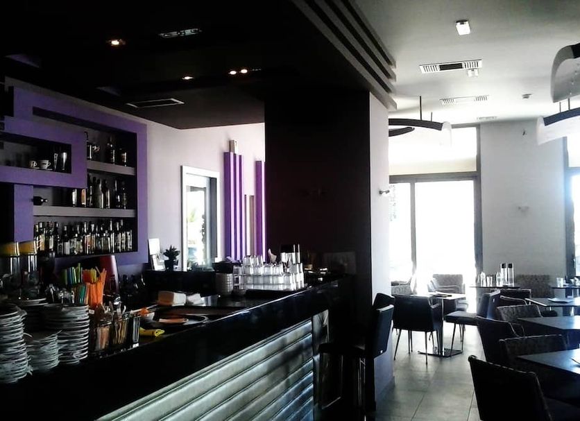Bar Photo