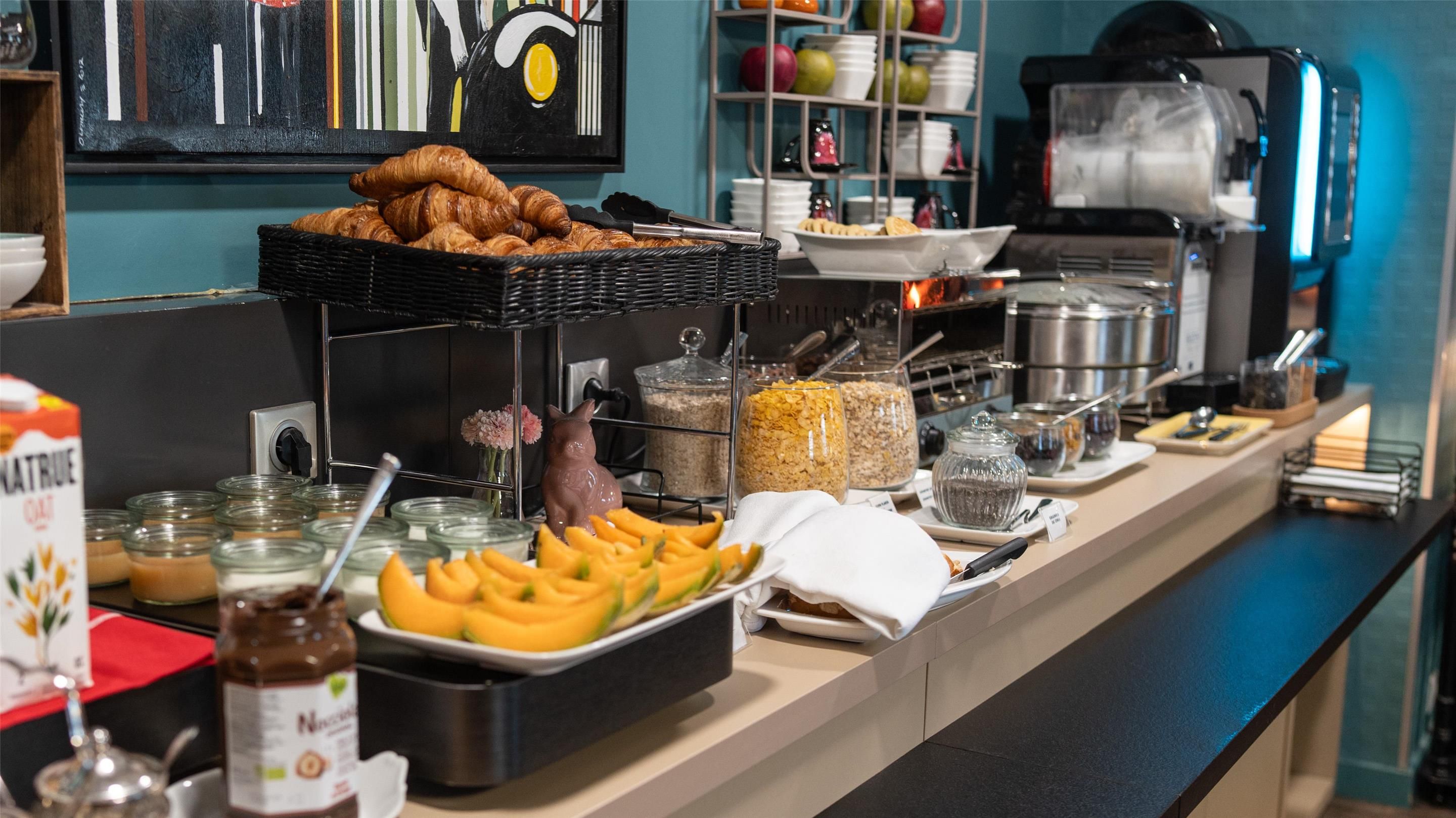 Buffet