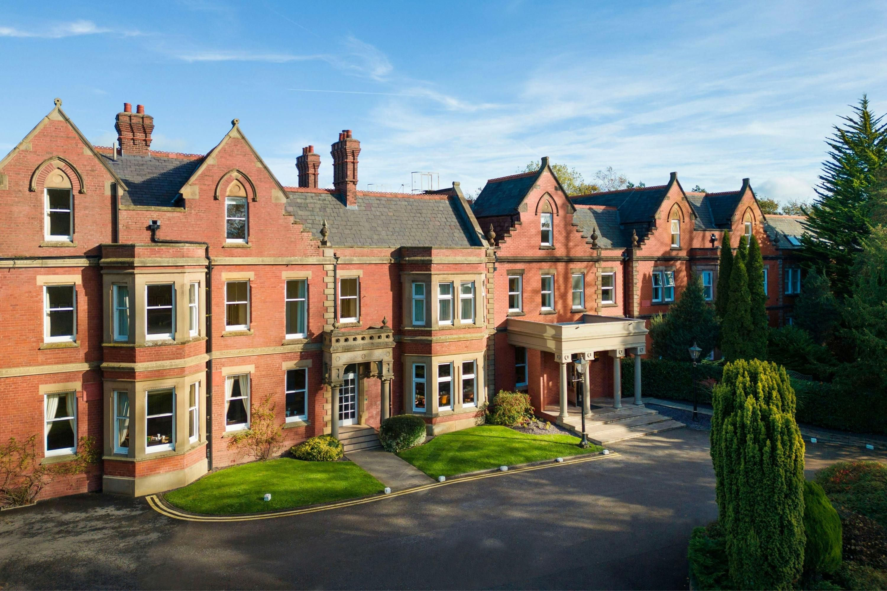 Building Photo